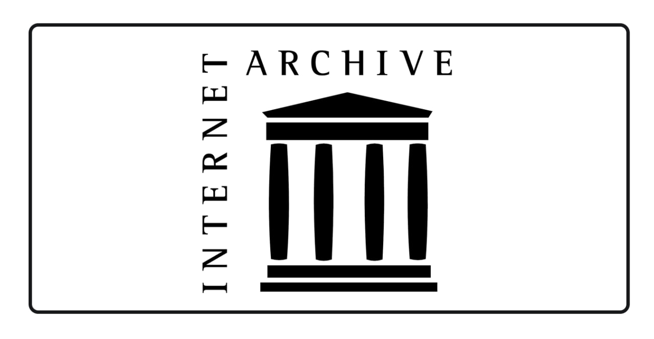 Internet Archive